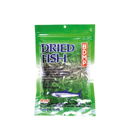 BDMP Dried Fish KS