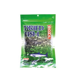 BDMP Dried Fish