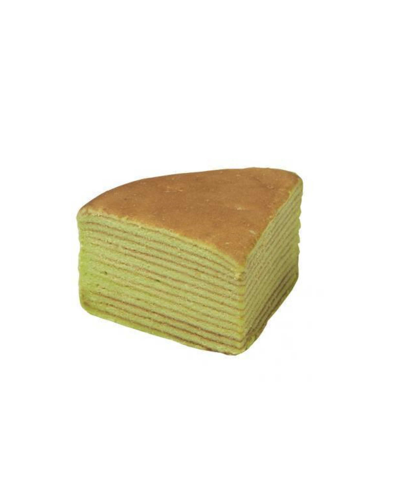 Tjendrawasih Spekkoek Pandan