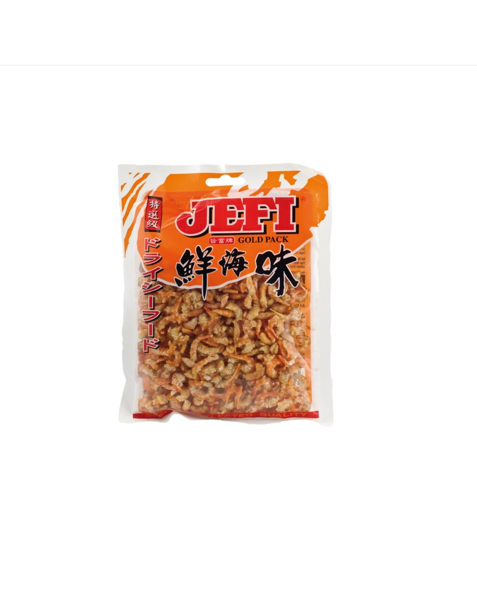Jefi Dried Shrimp Medium