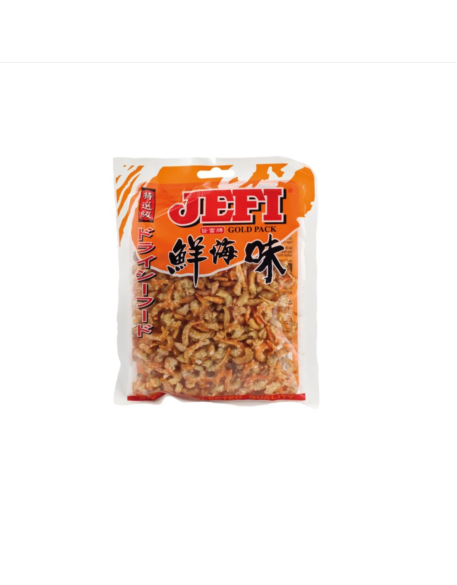 Jefi Dried Shrimp | Medium