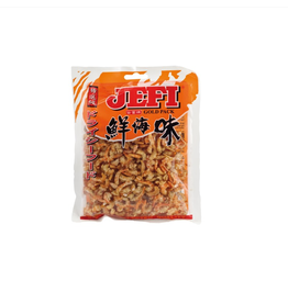 Jefi Dried Shrimp Medium