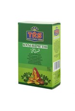TRS Methi Fenegriekblad | 50g