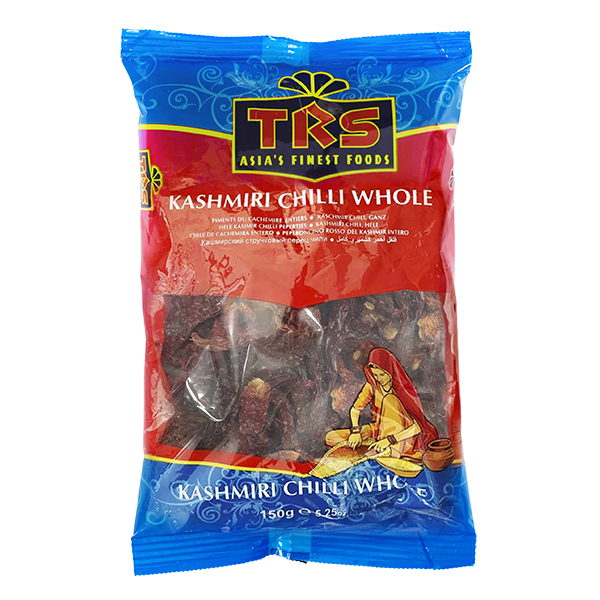 Kashmiri Chillies Indomas