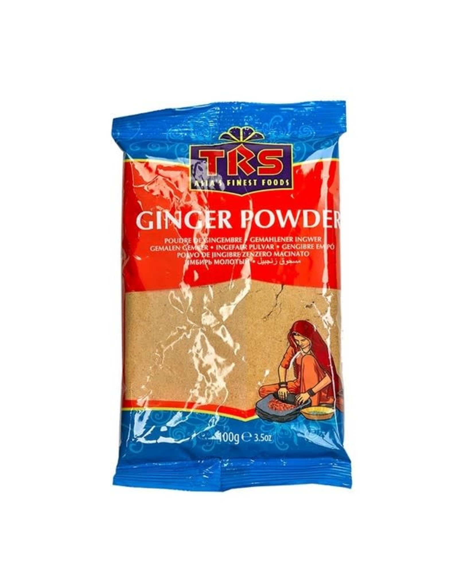 TRS Ginger Powder