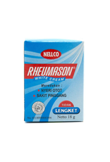 Nellco Rheumason White Cream