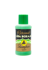 Pyramid's Lida Boeaja Shampoo + Conditioner