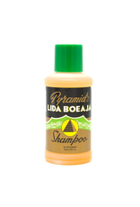 Pyramid's Lida Boeaja Shampoo