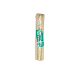 H&S Bamboo Skewers | Satéstokjes | 25cm