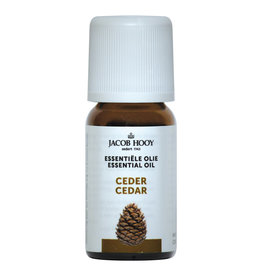 Jacob Hooij Ceder | 10ml