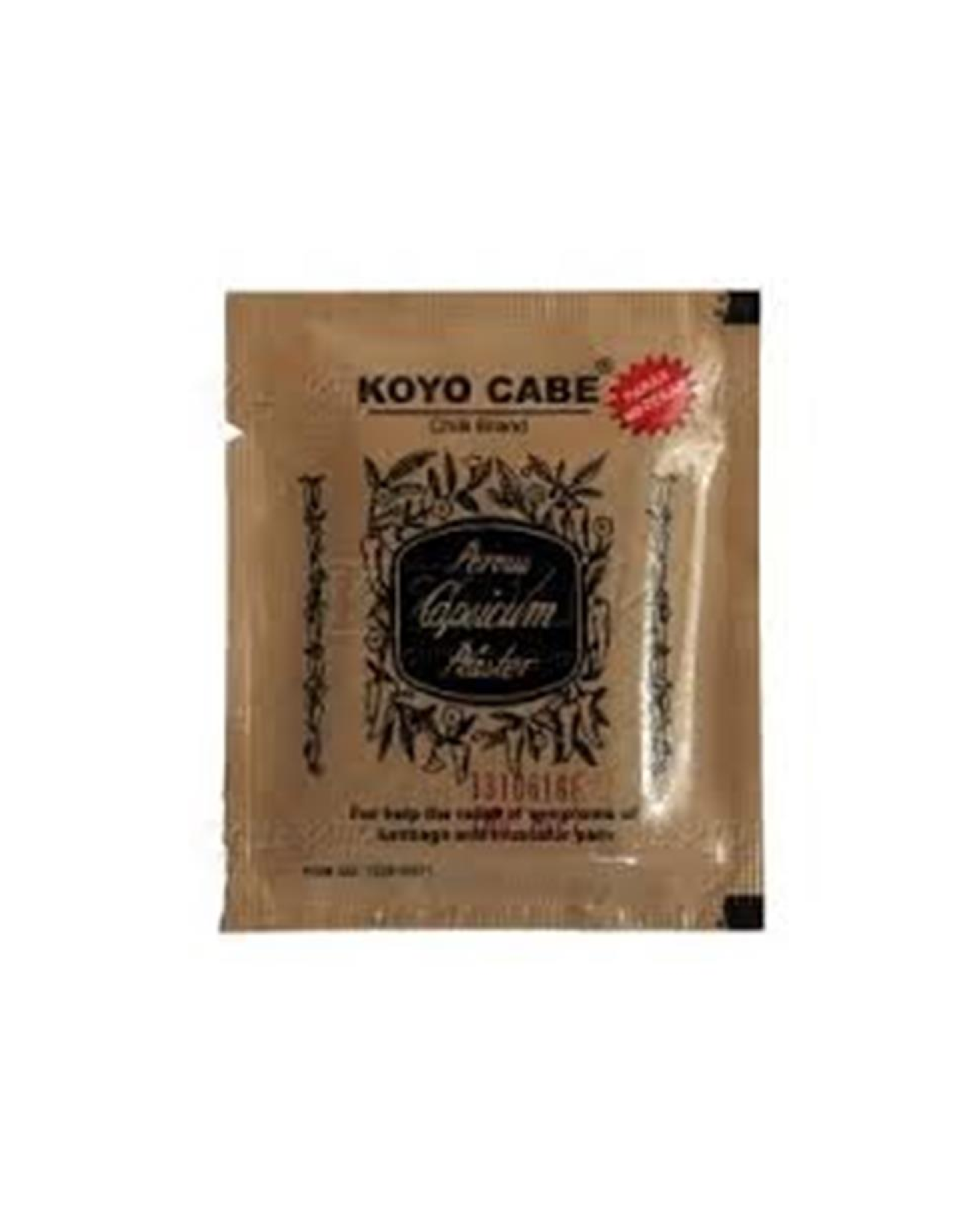 Koyo Cabe Warmtepleister