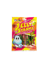 ABC Fruit Jelly Sticks | 300g