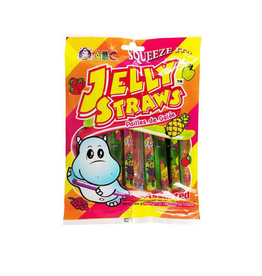 ABC Fruit Jelly Sticks | 300g