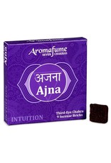 Aromafume Ajna Intuition Wierookblokjes