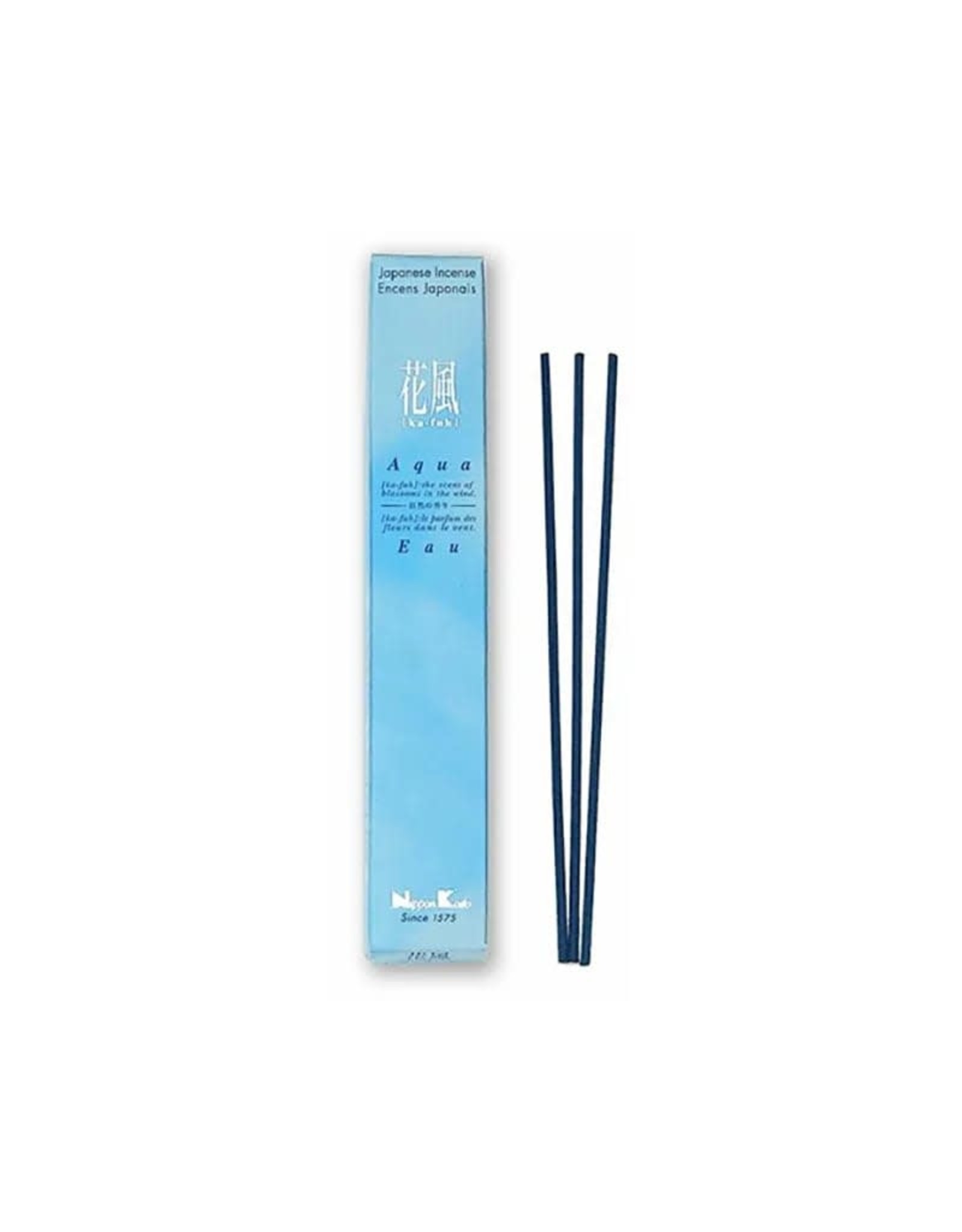 Nippon Kodo Ka-Fuh Aqua Cyclaam