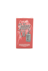 Cap Lang Shiling Oil nr. 2