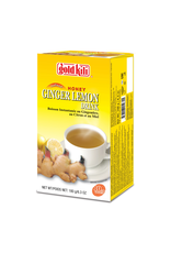 Gold Kili Instant Honey Ginger Lemon Drink