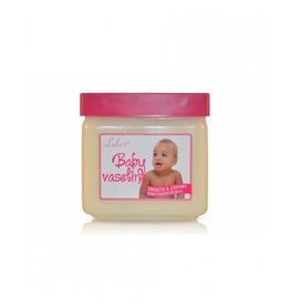 Lala's Baby Vaseline Roze