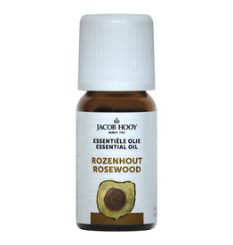 Jacob Hooij Rozenhout | 10ml