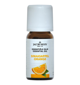 Jacob Hooij Sinaasappel | 10ml