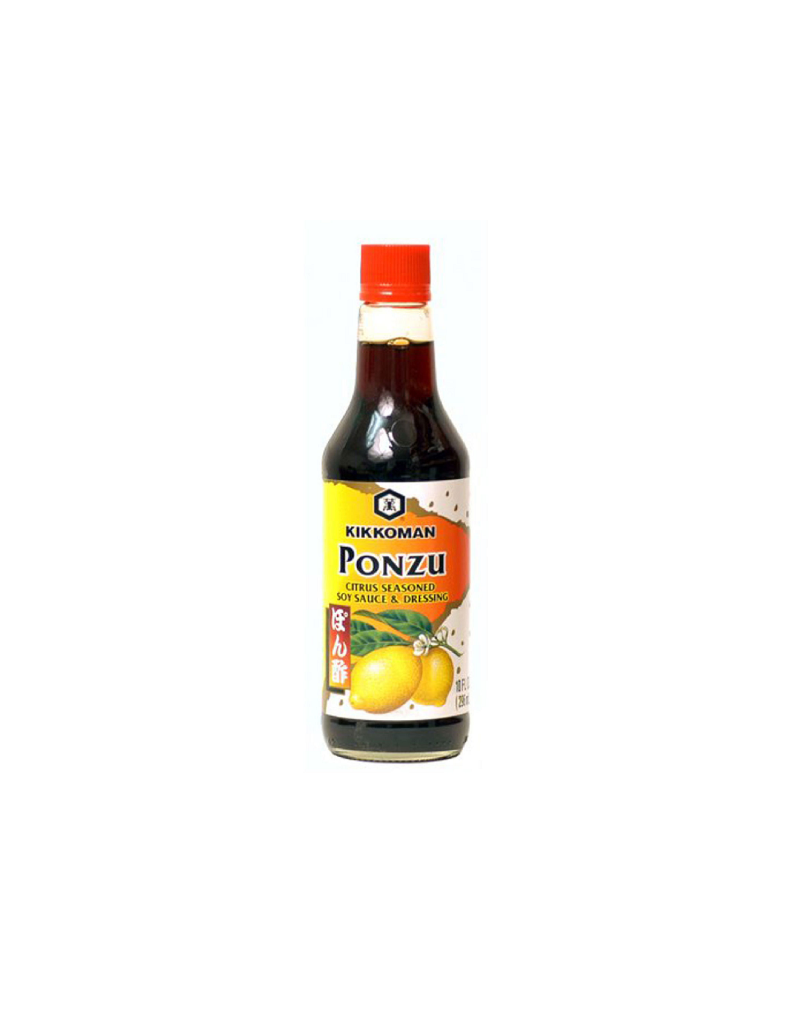 Kikkoman Ponzu | Lemon-Soy Sauce