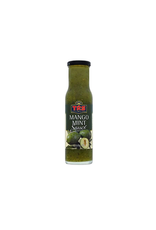 TRS Hot Mango Mint Sauce