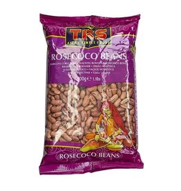 Rosecoco Beans | Kievitsbonen | 500g