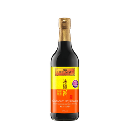 Lee Kum Kee Seasoned Soy Sauce