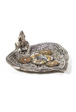 Wierookkegel Brander Ganesha