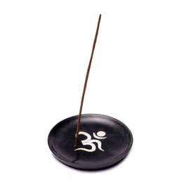 Wierookbrander | Ohm