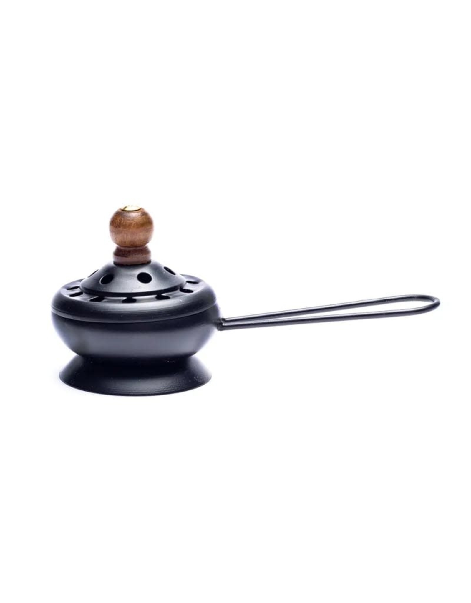Wierookbrander | IJzer | Handvat
