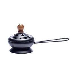 Wierookbrander | IJzer | Handvat