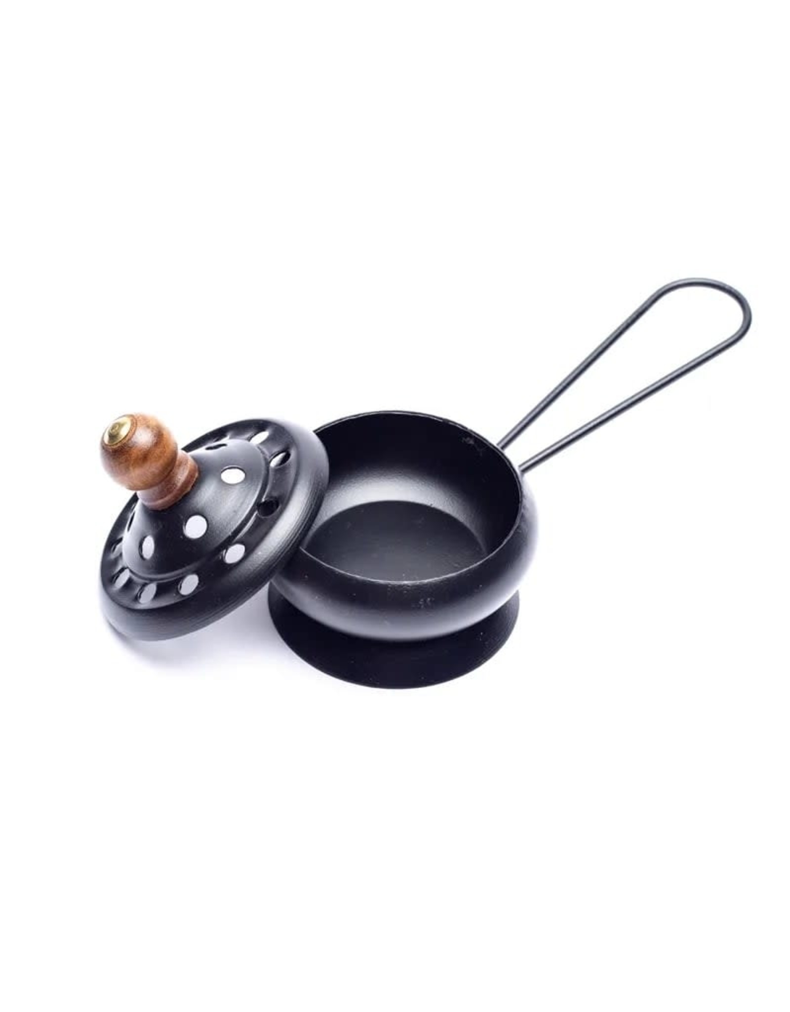 Wierookbrander | IJzer | Handvat