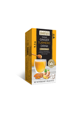 Gold Kili Instant Ginger Turmeric Drank