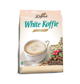 Luwak Witte Koffie Original