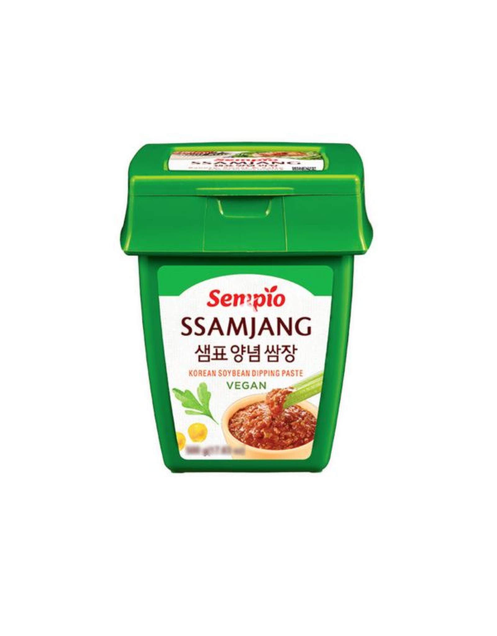 Sempio Ssamjang | Seasoned Soybean Paste 250g