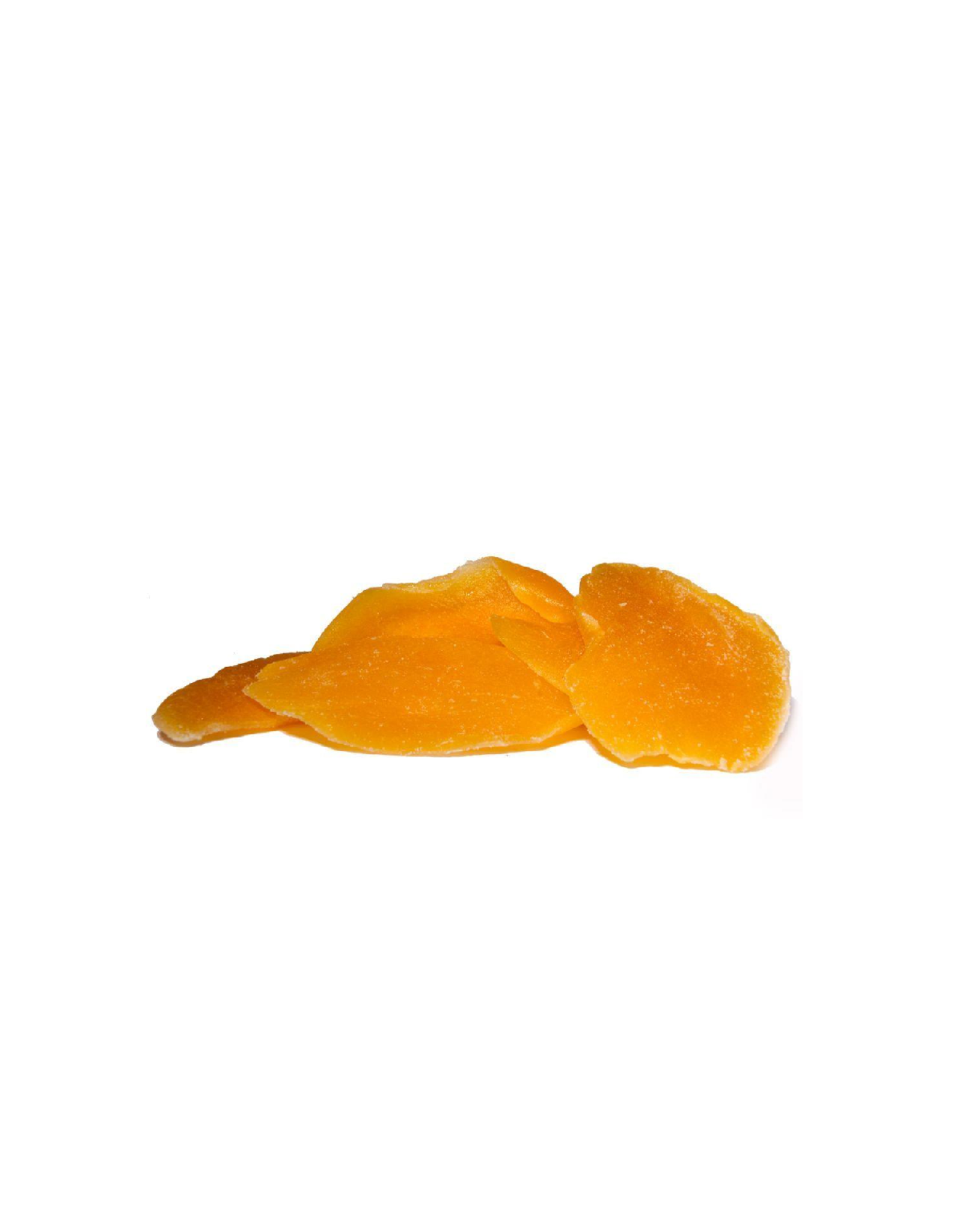 Mango Plakken | Juicy | 250g