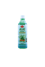 T-Best Aloe Vera Drink zonder suiker 500ml