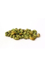 Edamame Bonen Geroosterd