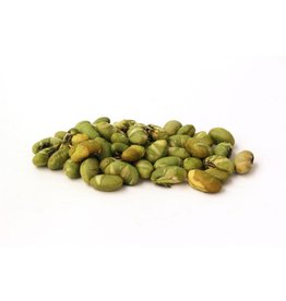 Edamame Bonen Geroosterd