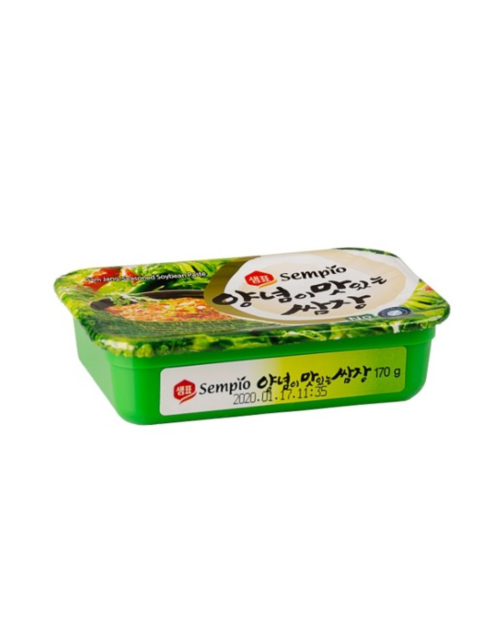 Sempio Ssamjang Korean Soy Bean Paste