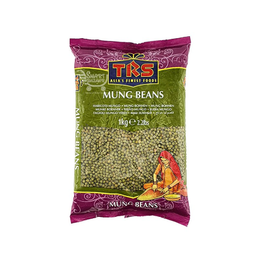 TRS Mung Beans | 500g