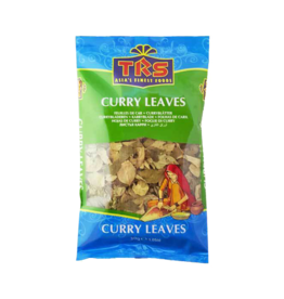 TRS Curry Leaves