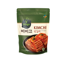 Bibigo Kimchi gesneden | 150g