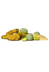 Rijstcrackers | Wasabi Mix | 200g Rijstcrackers | Wasabi Mix | 200g