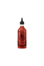 Flying Goose Brand Sriracha Black Out