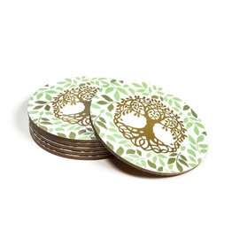 Onderzetters Levensboom