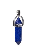 Hanger Lapis Lazuli