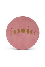 Onderzetters Maanfasen