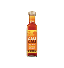 Cali Cali Tijuana Hot Sauce